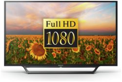 Sony - 40 Inch - KDL40RD453BU FHD LED TV.